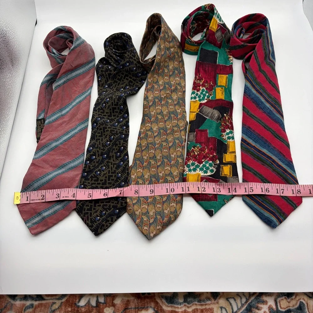 Giorgio Armani curated collection